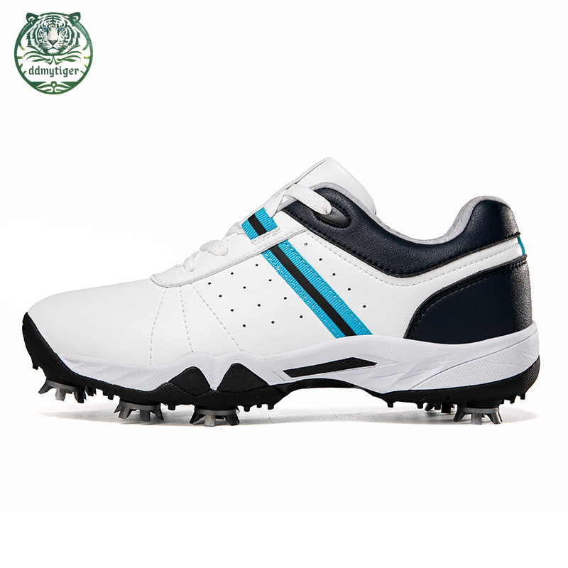 ddmytiger 2024 Nailless Golf Sports Training Sneakers Large Size A ddmythur