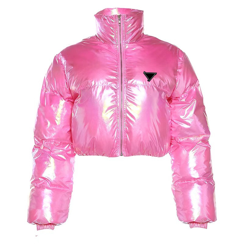 Designer cotton-padded clothes Winter Jackets Parka Woman Classic Down Coats Outdoor Warm Feather Jacket High Quality Unisex Coat