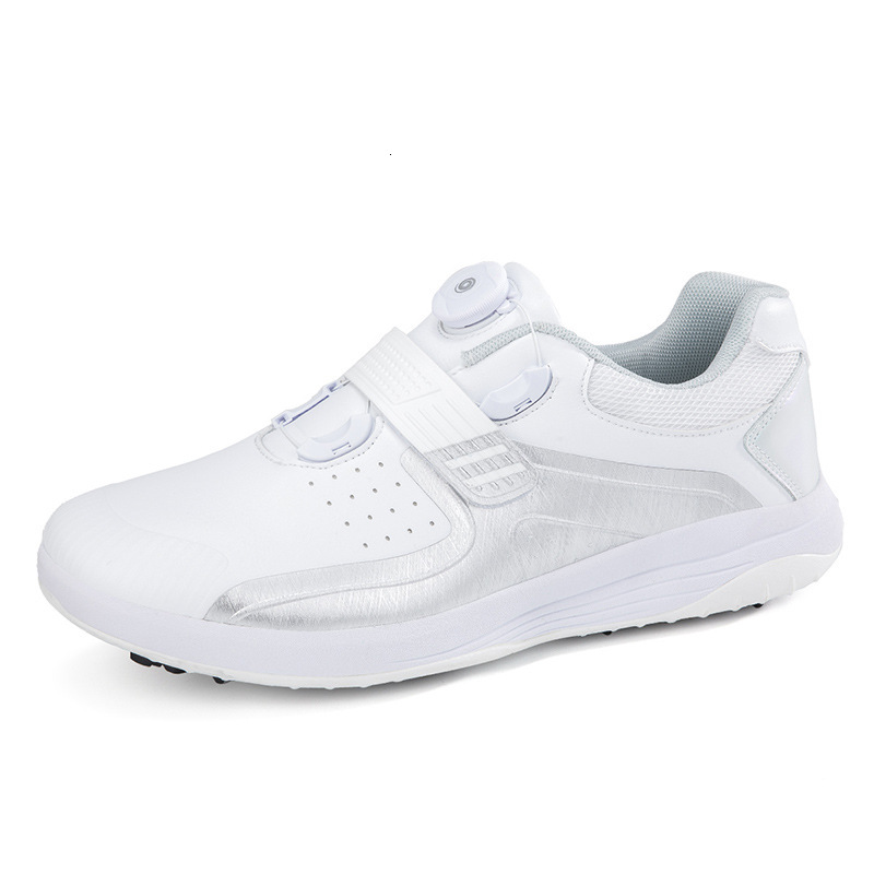 ddmytiger A1070 Straight Golf Sneakers Casual Women's Fixed Nailing Balloon Children's and Men's Shoes C5 ddmythur