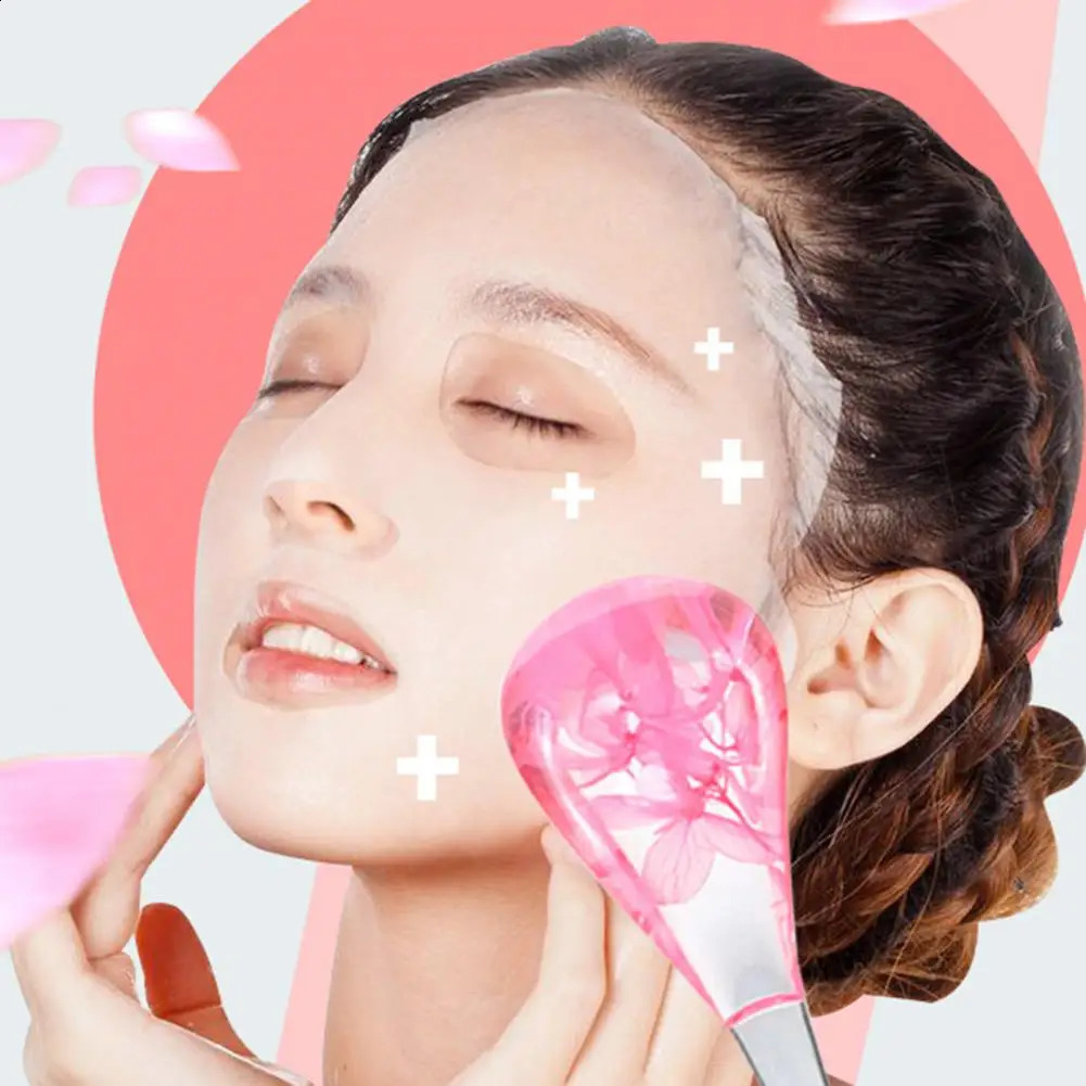 2 pieces/pair Beauty Crystal Ball Cooling Ice Hockey and Eye Massage Roller Beauty Ice Hockey Energy Skin Care 240920