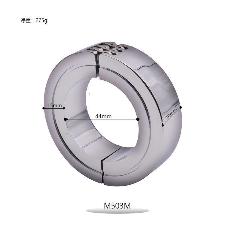 Penis ring, sperm fixation pendant, weight-bearing, male, couple, passionate, adult, sex toy, alternative, sex tool, egg pulling egg