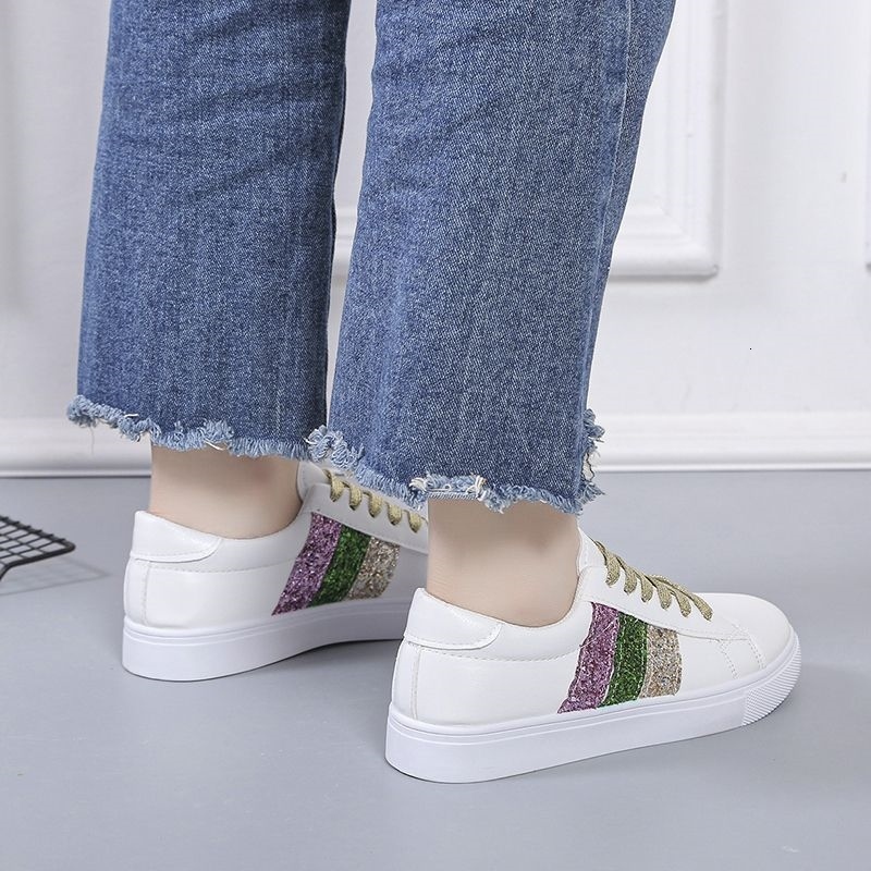 Casual Women's Sporty Footwear - Breathable Soft Soles & Multipurpose Use with a Flared Outsole