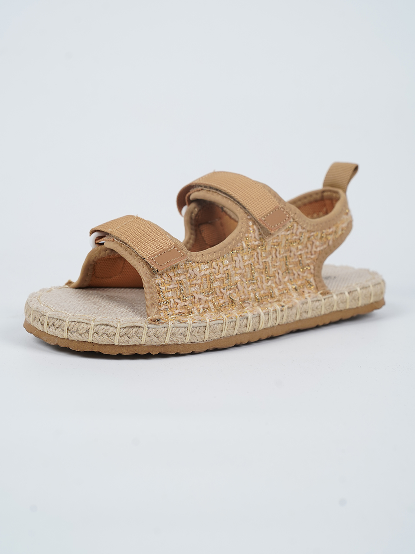 Flat Sandals for Women - Comfortable Summer Footwear