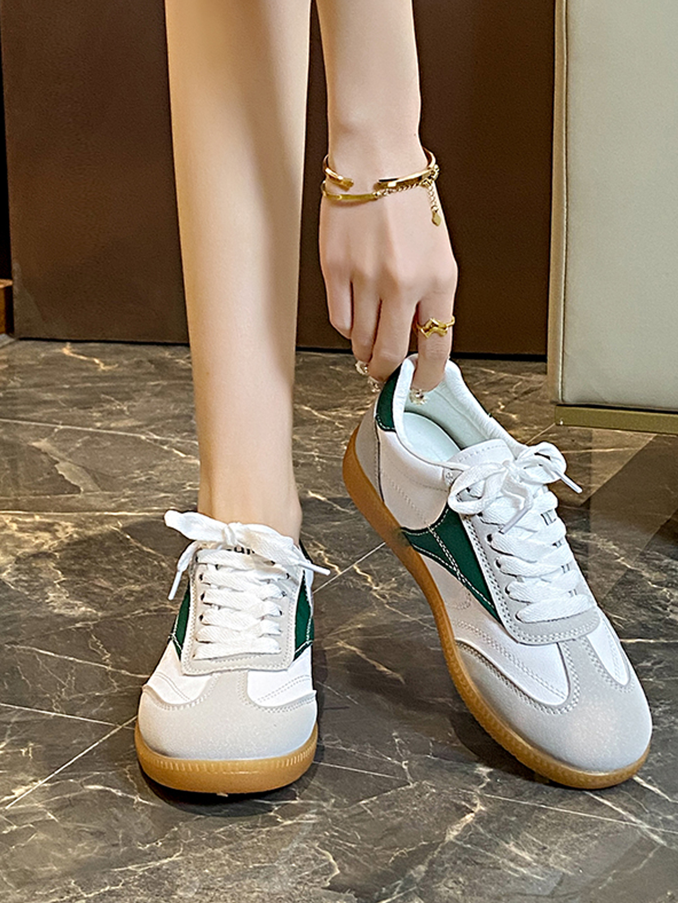 Women's Athletic Sneakers - Comfortable Running Shoes for Women