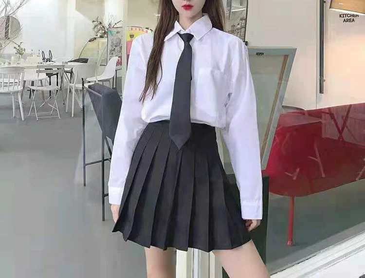 Red and black clip on tie mens safety tie Wenmen butler matte black collar black funeral tie clothing accessories Y240925