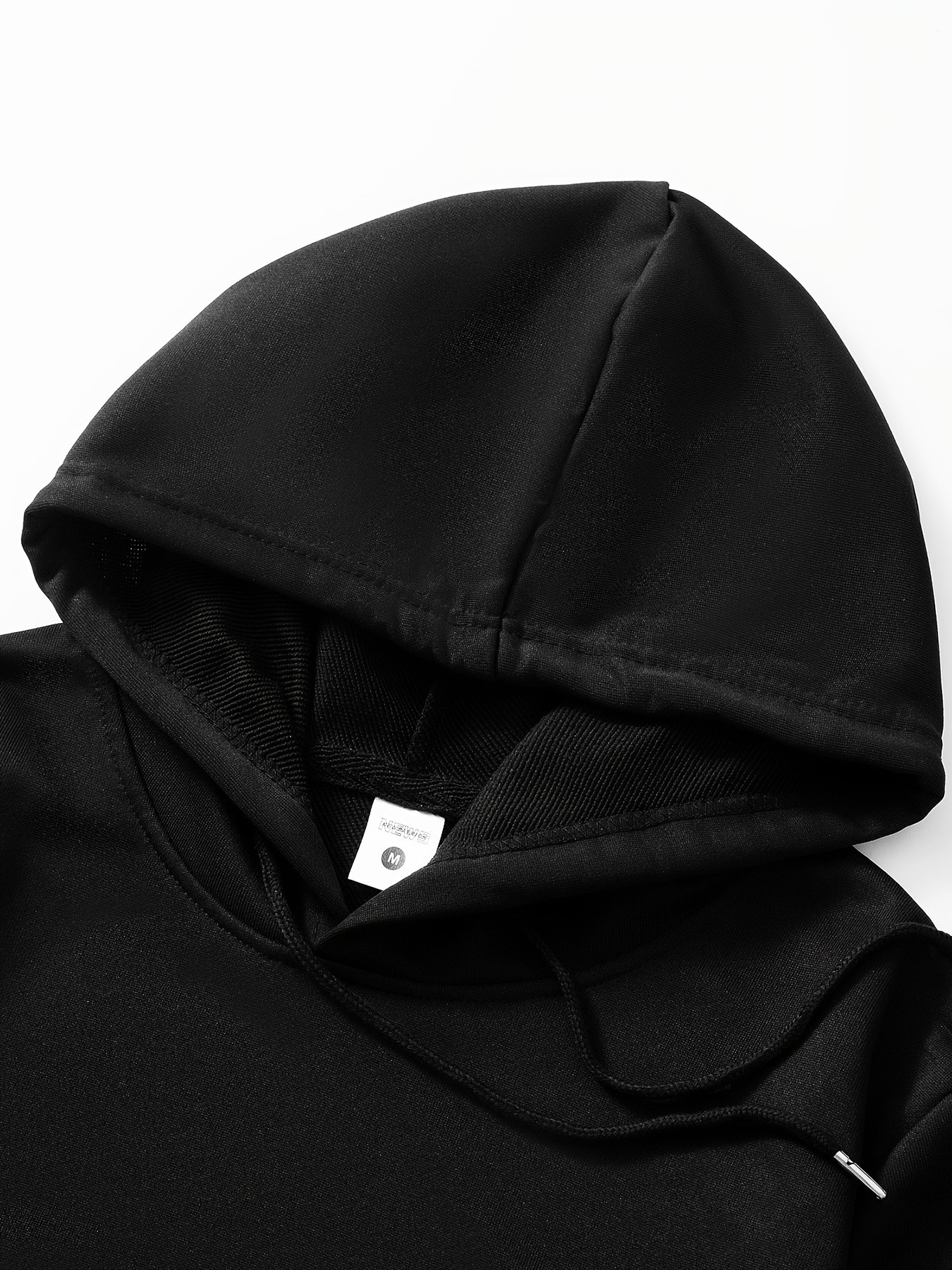 Scorpio Graphic Hoodie Sweatshirt - MAISHENDILUO Men's Casual Polyester Hoodie with Drawstring, Long Sleeve, Slight Stretch, Street Style, Univer