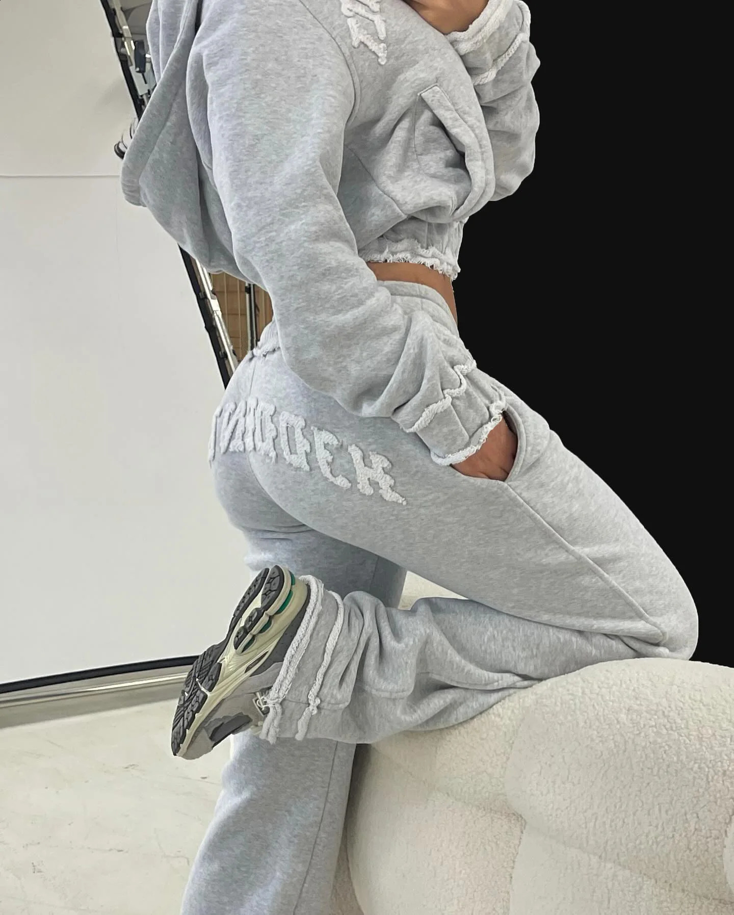 High Street Y2k Harajuku 2000s tops Womens Gothic Womens Sportswear Zipper Womens Clothing Hip Hop Hoodie Full Zipper Hoodie Emojis 240925