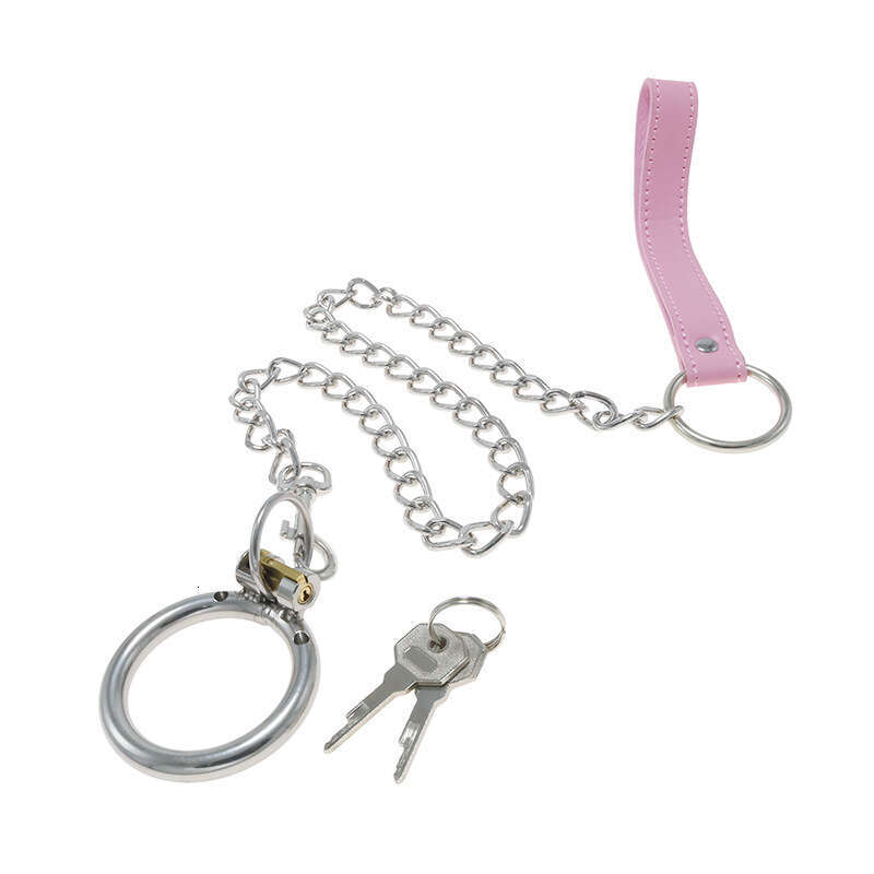 Colorful Adult Game Tools SM Female Lead Training Rope Root Ring Adult Toy Sex Tool Private Punishment Device