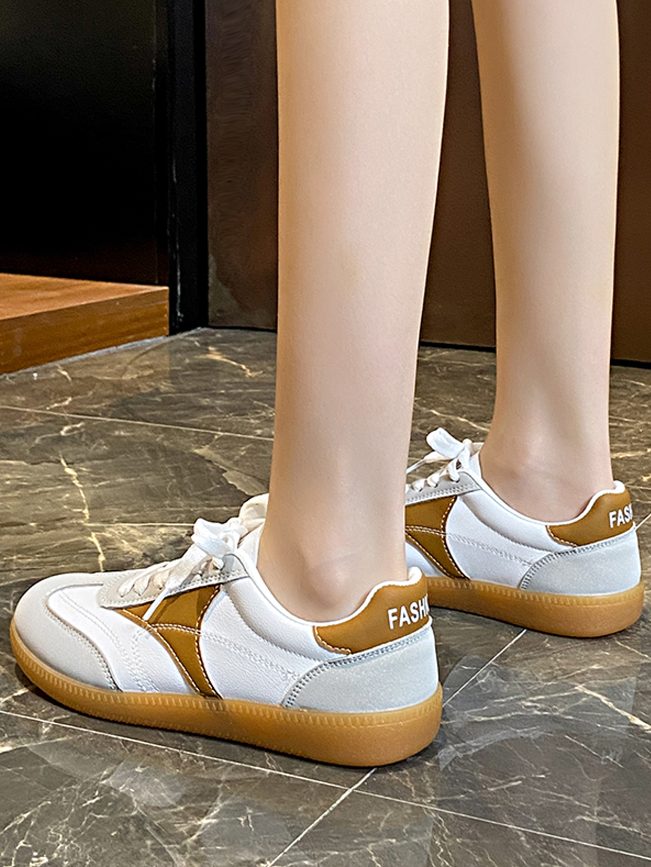 Women's Athletic Sneakers - Comfortable Running Shoes for Women