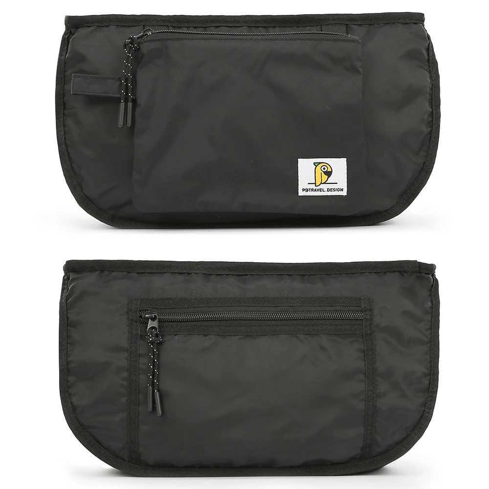 Casual Crossbody Bags For Men Women Shoulder Messenger Bag Large Capacity Small Fi Travel Hands Girls Sling Bag Z240924
