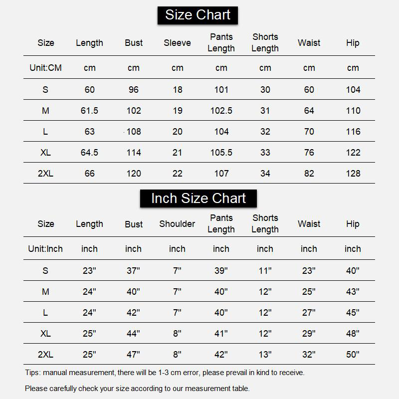Women's Short Sleeve Crew Neck Top With Shorts And Pants 3 Piece Loungewear Sleepwear Lounge Sets Nighty Print Casual Pama Set