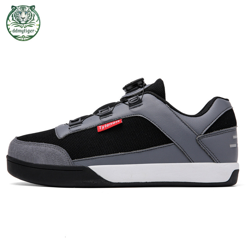 ddmytiger Cycling hiking dual-use shoes for sports, outdoor travel, anti slip and wear-resistant cycling shoes, detachable A ddmythur
