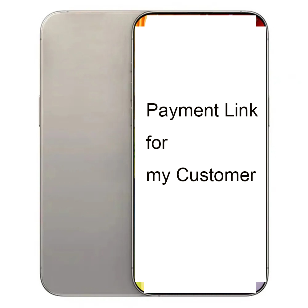 Payment link for you my customer vkworld whosale sale all items with top quality items new dhgate