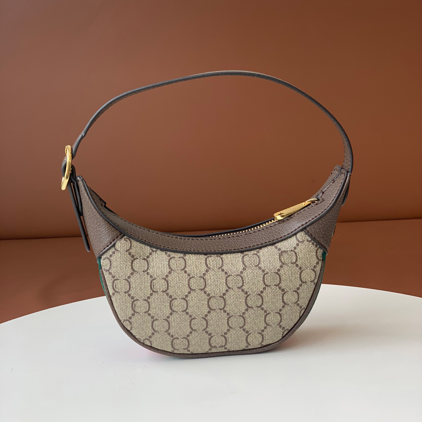 Top quality Shoulder Bag Designer Tote Bag Womens classics Luxurys Handbags Purse Fashion Leather Crossbody Bags messenger bag mini shopper bag 658551