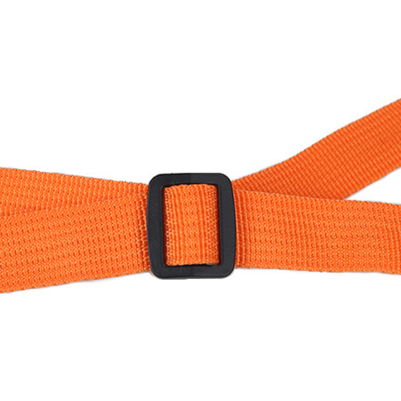New pet portable power assist belt dog stair assist belt pet lifting rehabilitation training belt