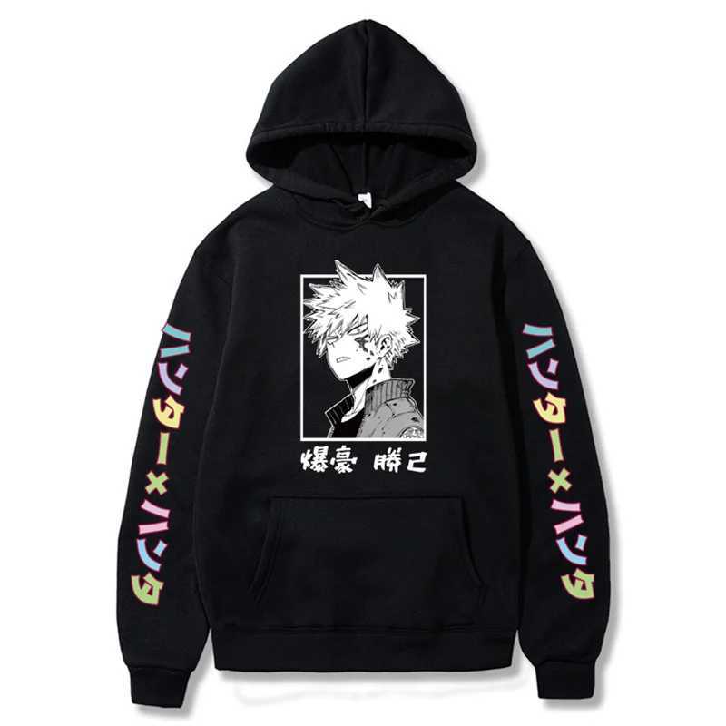 Color Fleece Hoodies Men Women Long Sleeve Sweaters Loose Casual Hoodie Round Neck Sweatshirts Bottom Shirts PulloversX240925