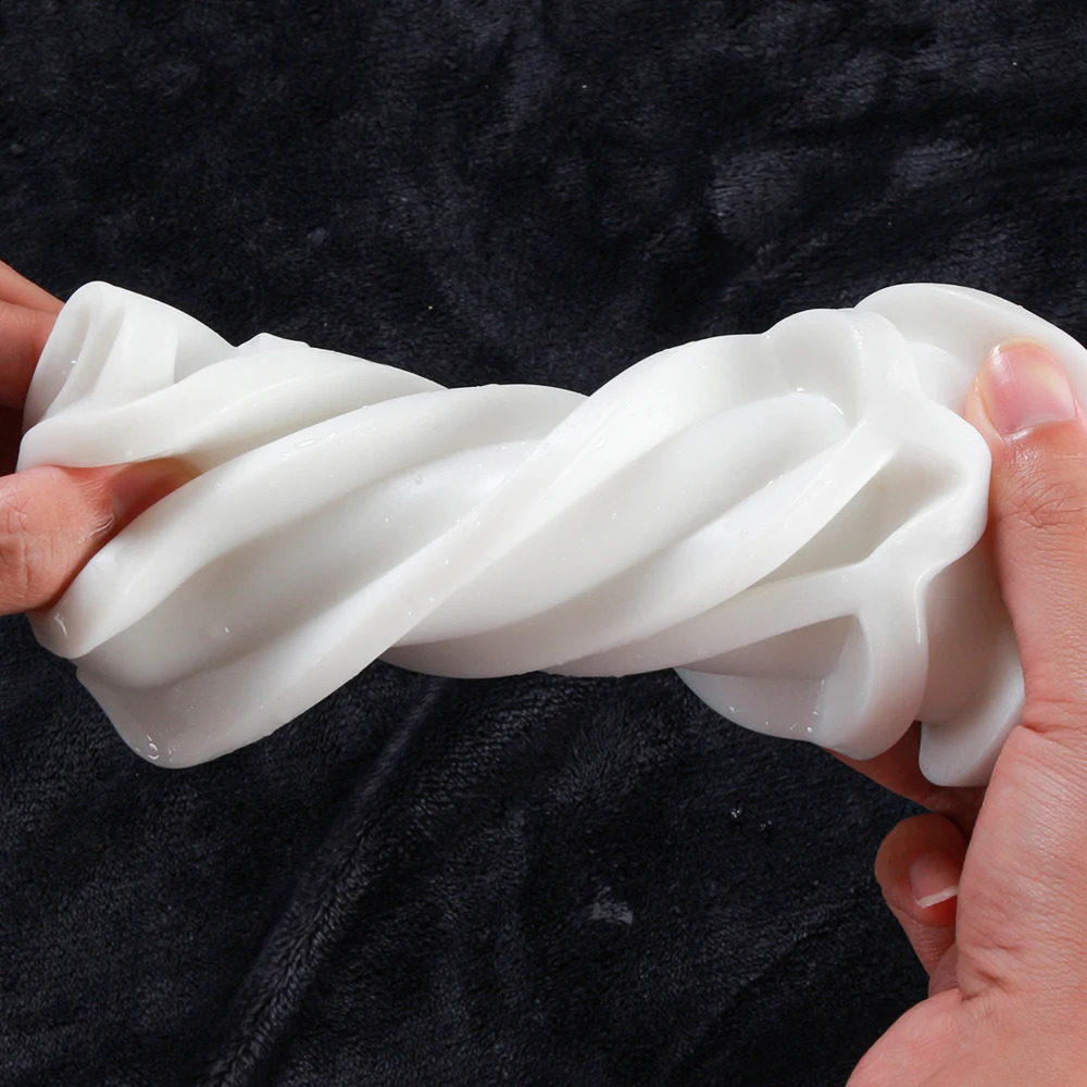 Replacement parts for silicone lining inside the aircraft cup 240914