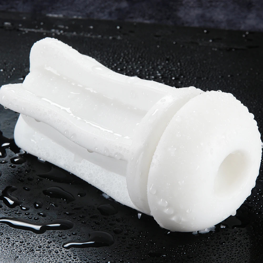 Replacement parts for silicone lining inside the aircraft cup 240914