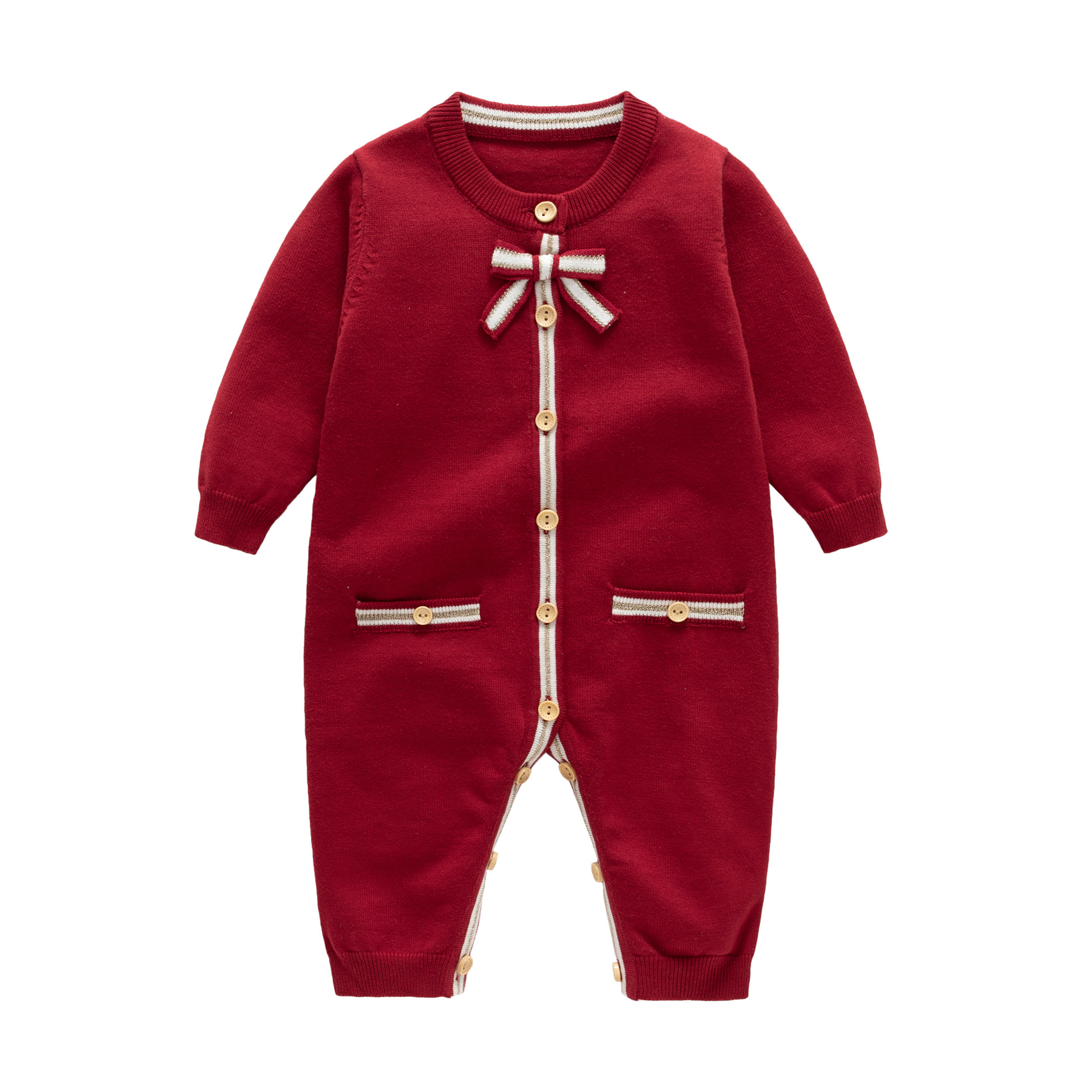 Rompers Baby Romper Newborn Jumpsuit Brand Letter Print Long Sleeve Jumpsuits 100 Cotton Comfortable Infants Girl Boys Clothing Correct Letters 024 mY