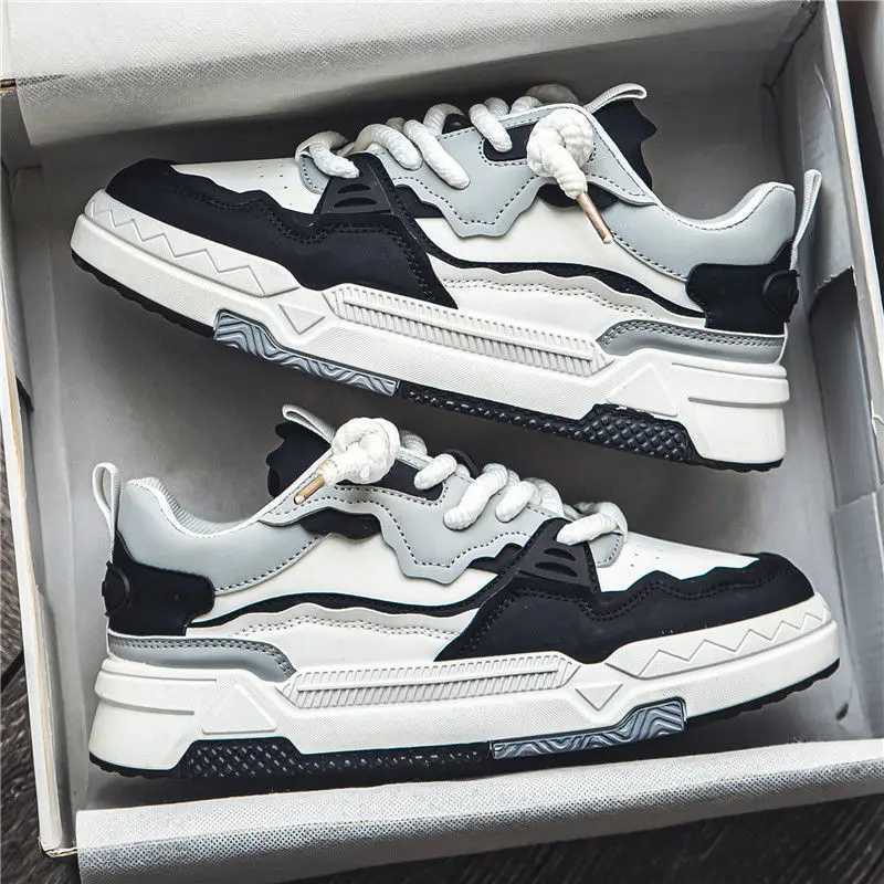 Athletic Shoes Men Sneakers Casual Running Shoes Outdoor Sport Shoes Summer Breathable Athletic Trainer Tenis Masculino Zapatillas De Deporte Z240924