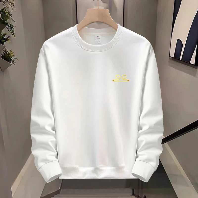 2024 Hot Steam Game Black Myth Wukong Trendy Comfortable Crew Neck Sweatershirt The Monkey King Journey To The West Men HoodiesX240925
