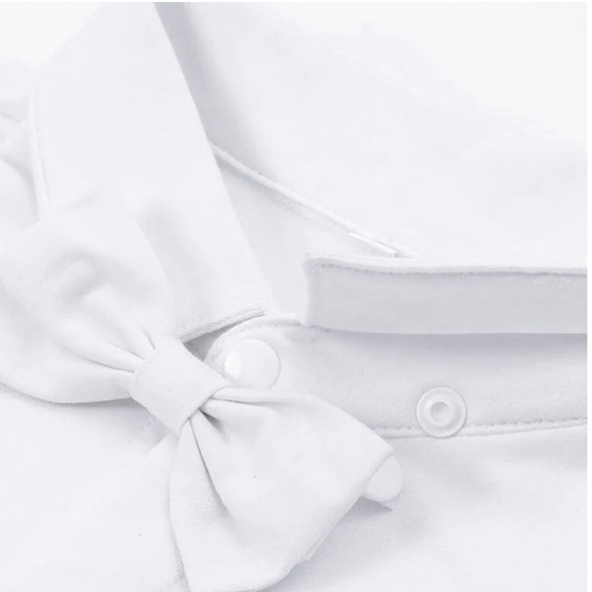 Baby Baptist Blessing Gentleman Formal Ring Bearing Dress 3 Months to 18 White 240925