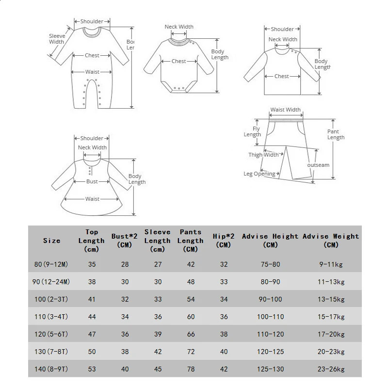 Christmas Baby Boys Girls Red Velvet Pyjamas Sets Kids Long Sleeve Button-Down Sleepwear 2Pieces Children Holiday Clothes 240921
