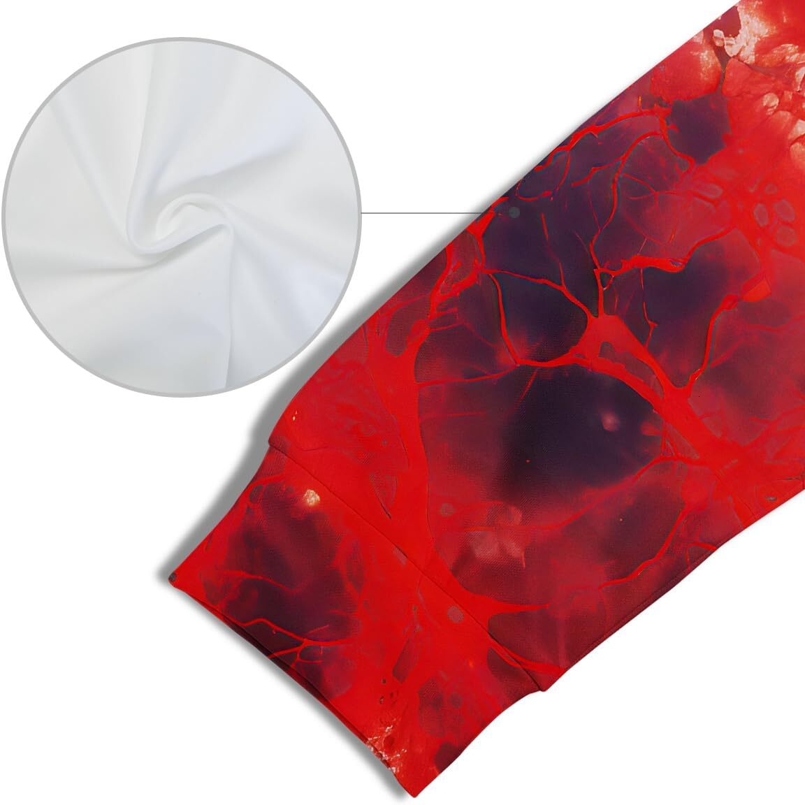 Hoodie for Mens Womens Men Gothic 3D Tie-Dye Graphic Hooded Mysterious Future Pattern Sweatshirts Pullover Graphic Hoodies sweatshirt Pullover Long Sl