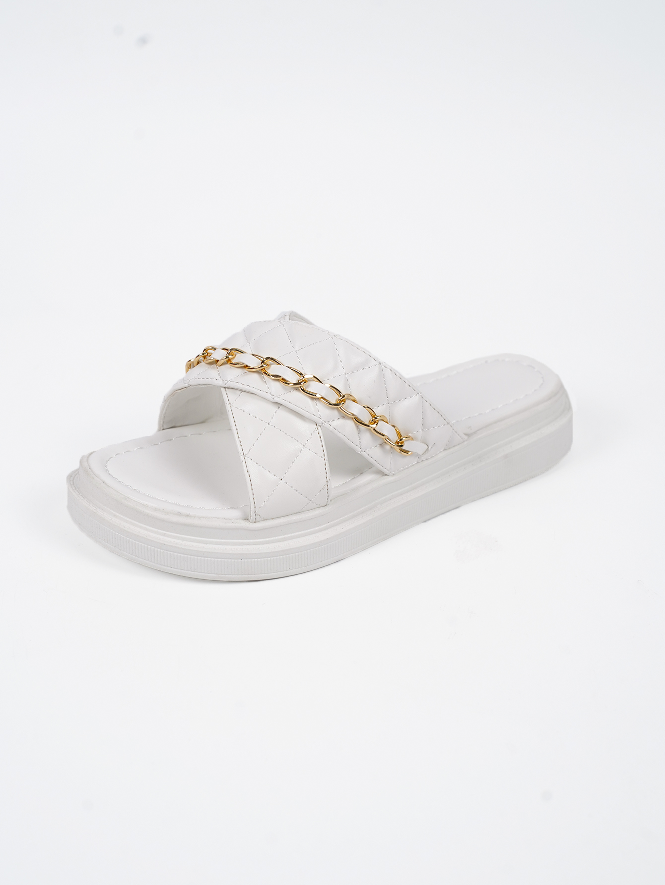 Flat Sandals for Women - Comfortable Summer Footwear with Stylish Design