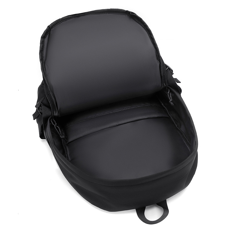 2024 New Designer Men's and Women's Backpacks Fashionable, Fresh, Artistic, Large Capacity, Simple and Casual, Available for Selection