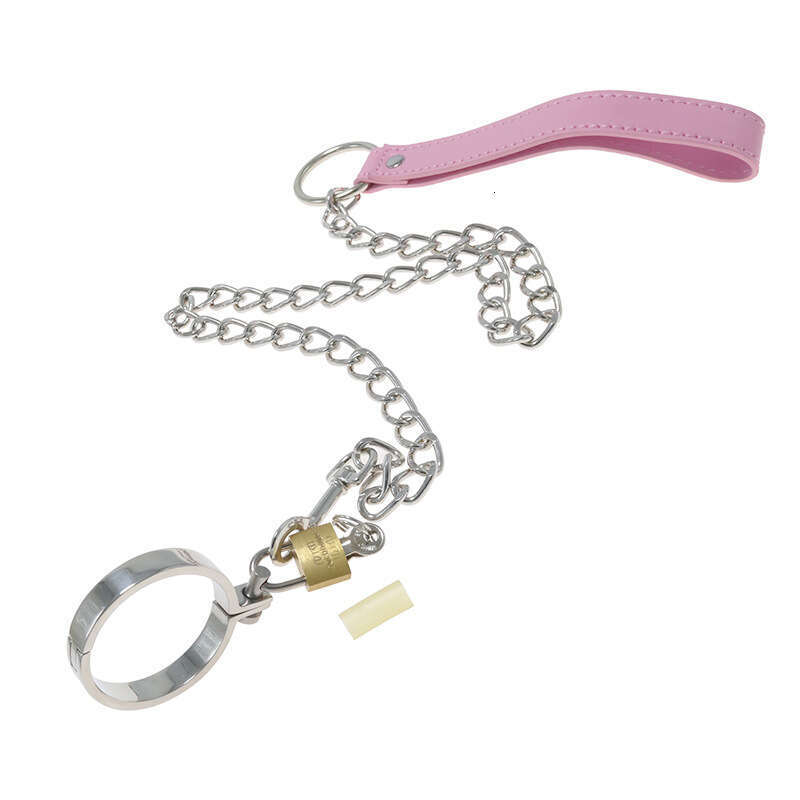 Colorful Adult Game Tools SM Female Lead Training Rope Root Ring Adult Toy Sex Tool Private Punishment Device