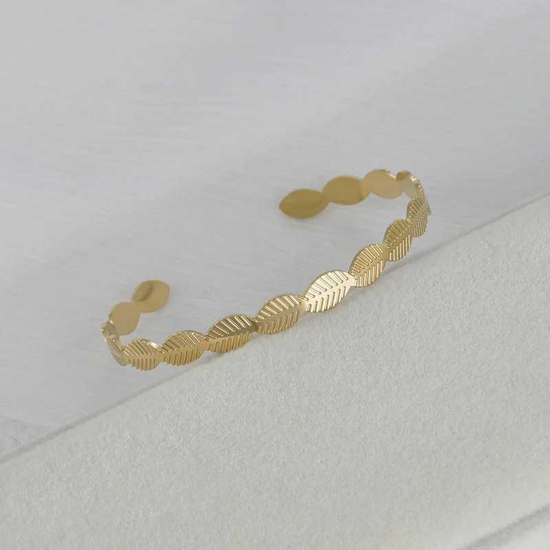 Nextvance Vintage Snake Bangle Bracelet For Women Stainless Steel Snake Opening Bangle Animal Aesthetic Fashion Jewelry GiftsX240925