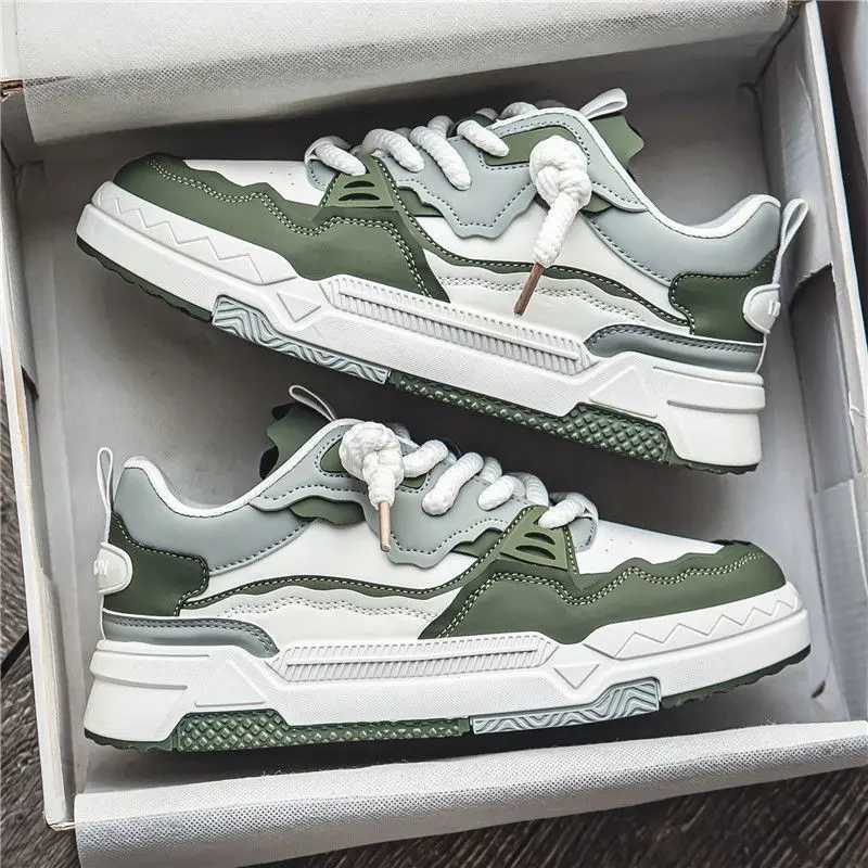 Athletic Shoes Men Sneakers Casual Running Shoes Outdoor Sport Shoes Summer Breathable Athletic Trainer Tenis Masculino Zapatillas De Deporte Z240924