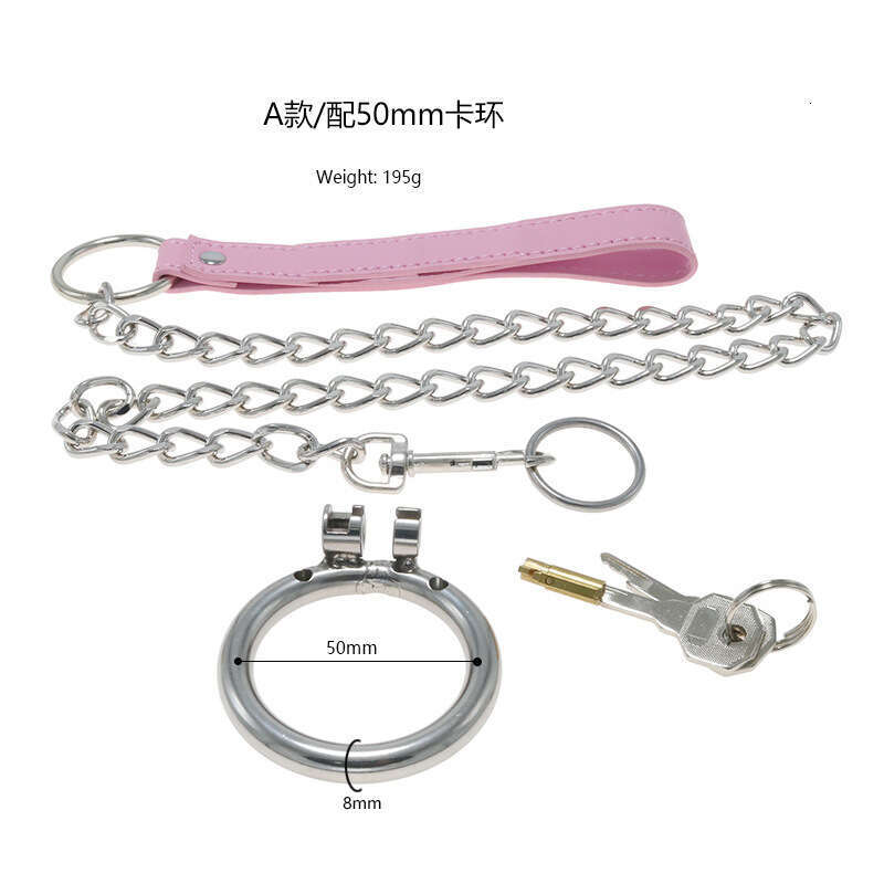 Colorful Adult Game Tools SM Female Lead Training Rope Root Ring Adult Toy Sex Tool Private Punishment Device