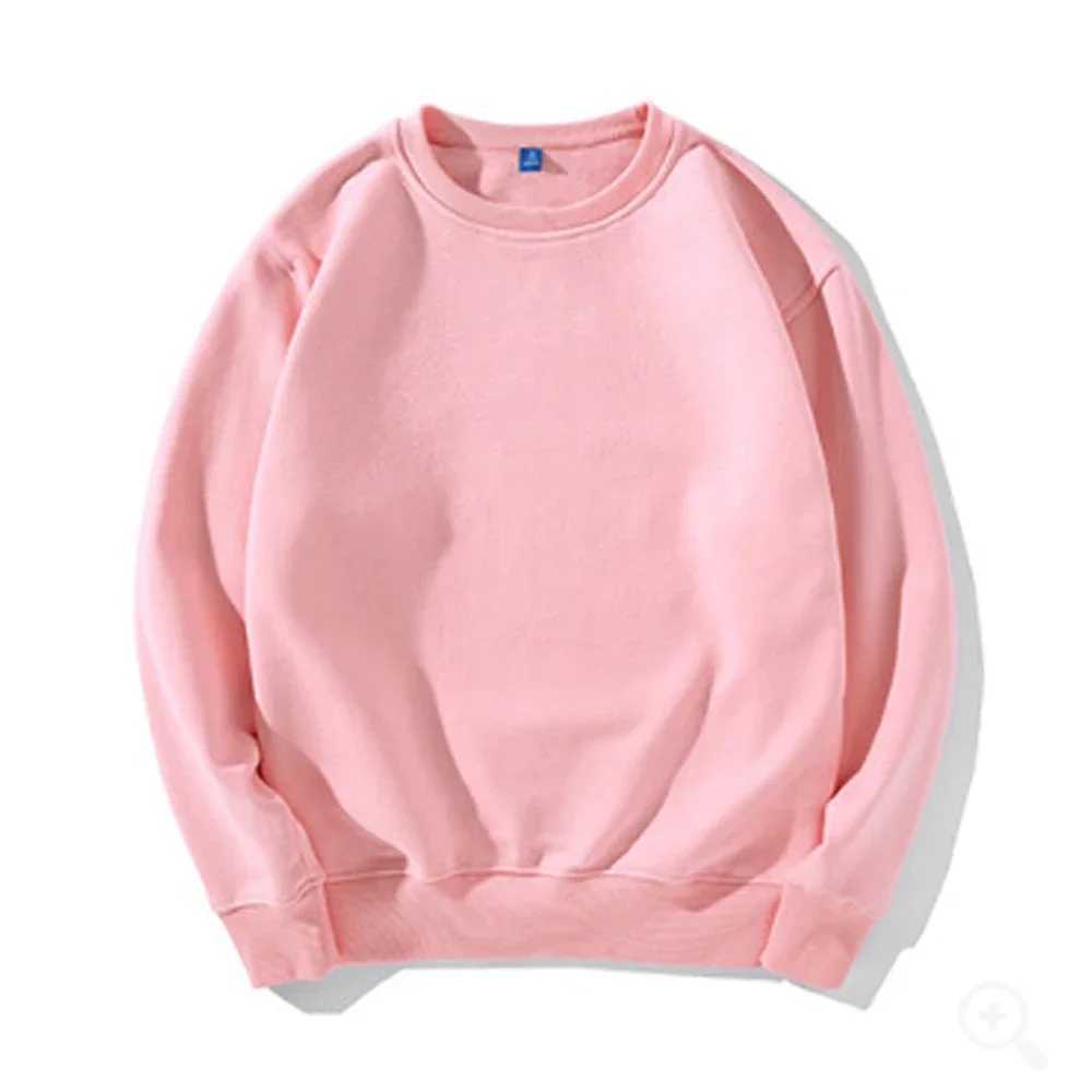 Mens Round Neck Long Sleeved Casual Sports Shirt Breathable Sweatshirt Sports Fashion Tough File Street StyleX240925