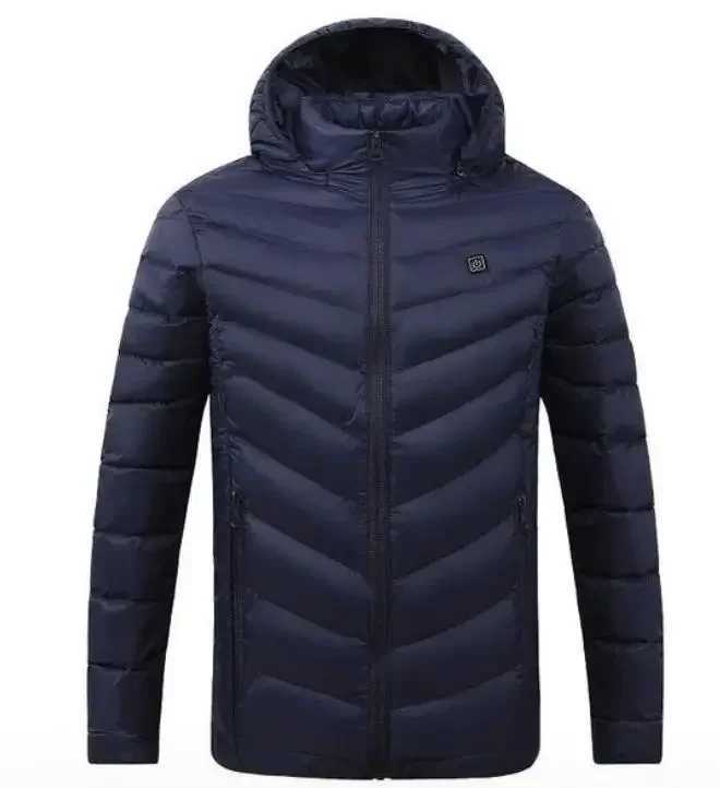 Customized 2024 new UZZDSS mens hot jacket Y240925