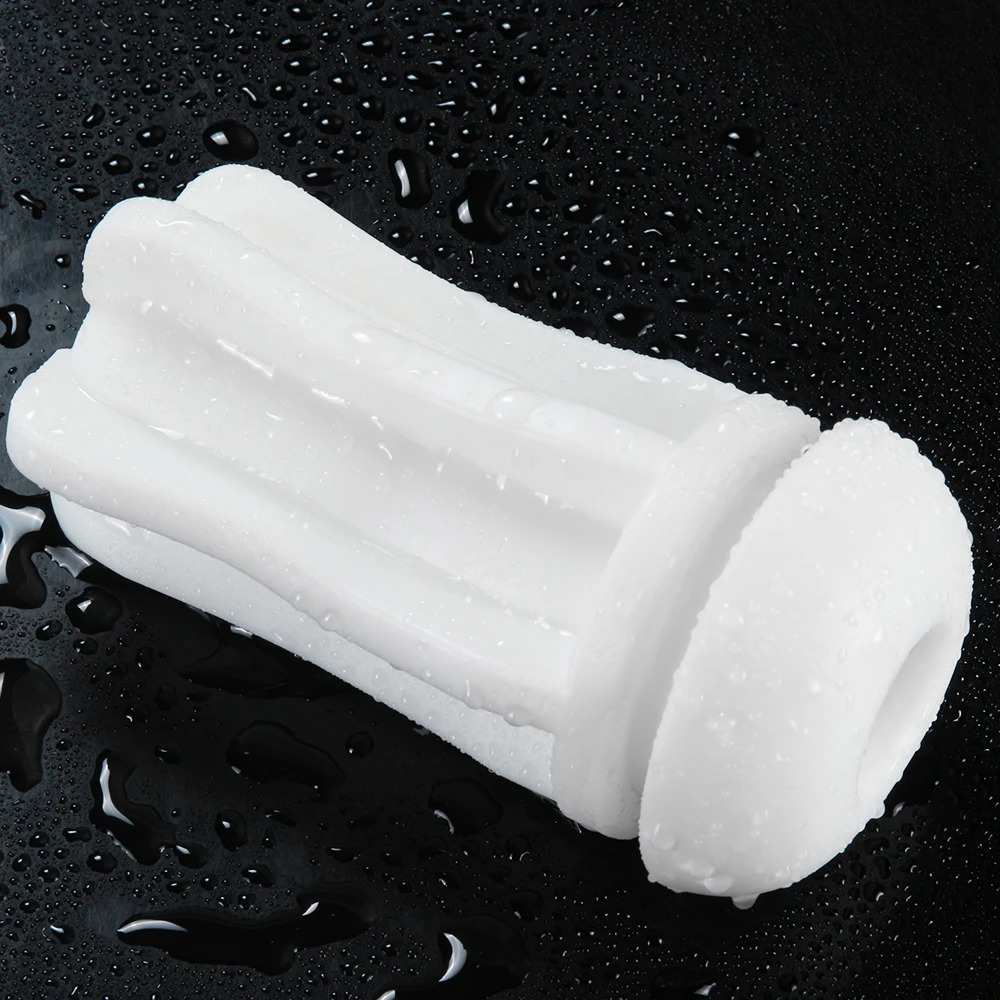Replacement parts for silicone lining inside the aircraft cup 240914