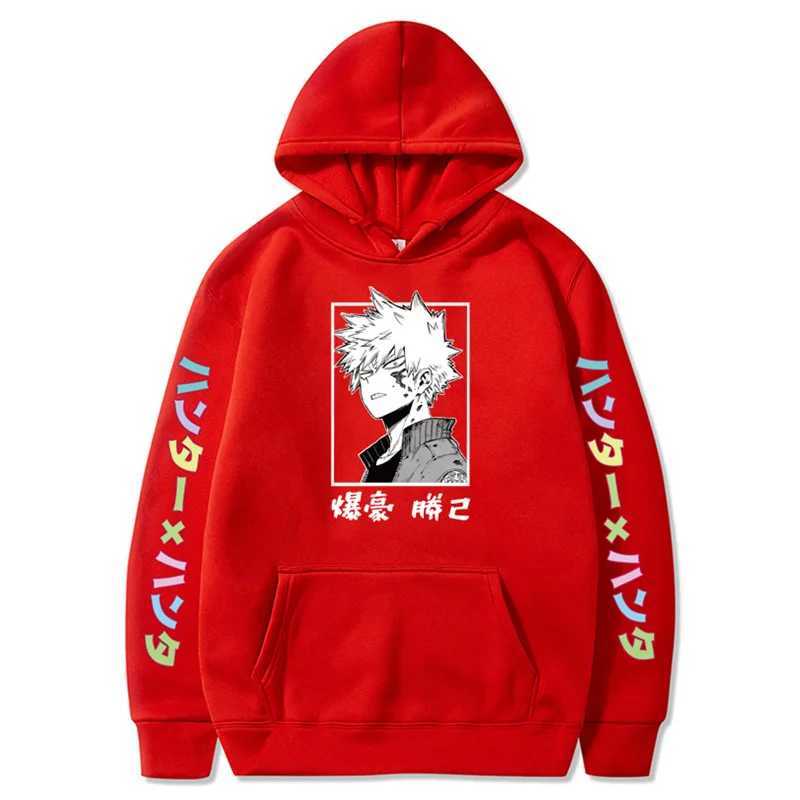 Color Fleece Hoodies Men Women Long Sleeve Sweaters Loose Casual Hoodie Round Neck Sweatshirts Bottom Shirts PulloversX240925