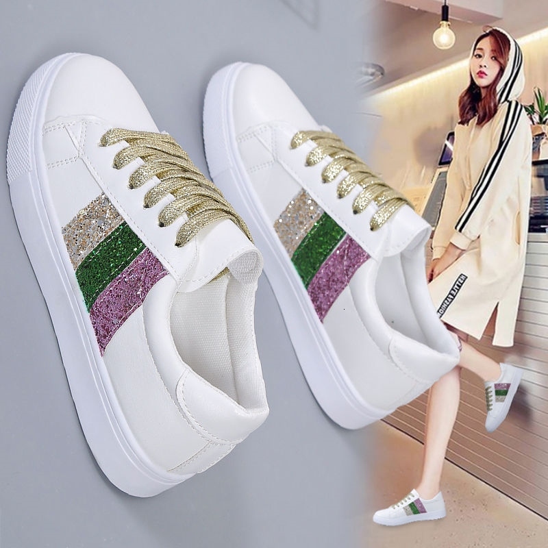 Casual Women's Sporty Footwear - Breathable Soft Soles & Multipurpose Use with a Flared Outsole