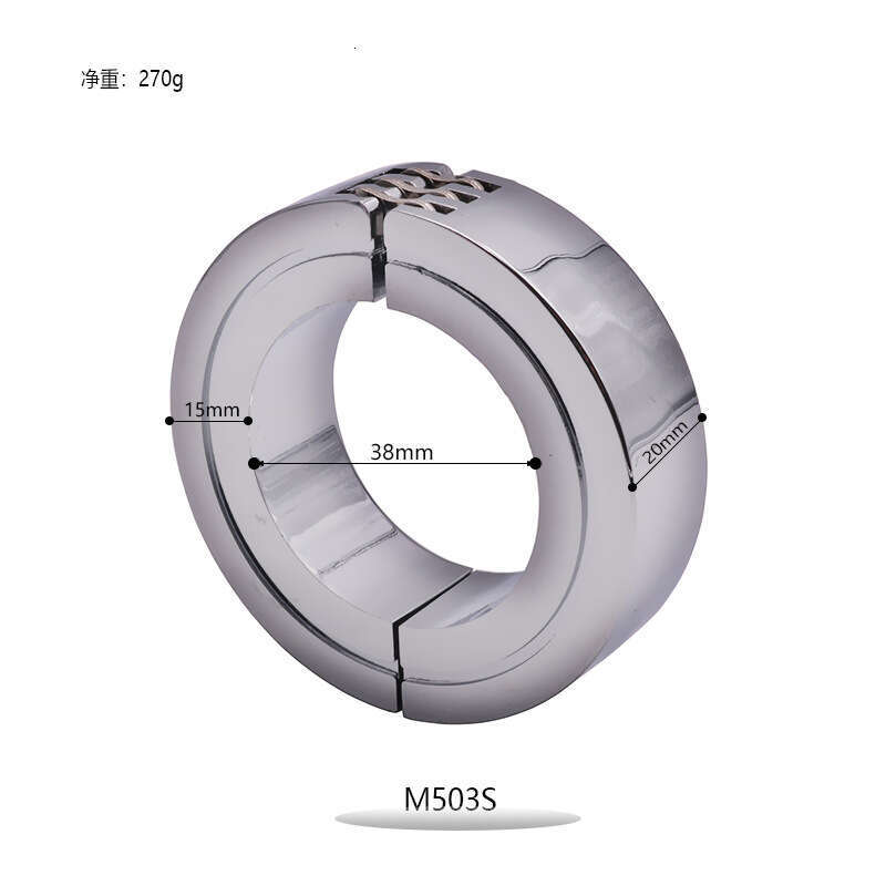 Penis ring, sperm fixation pendant, weight-bearing, male, couple, passionate, adult, sex toy, alternative, sex tool, egg pulling egg