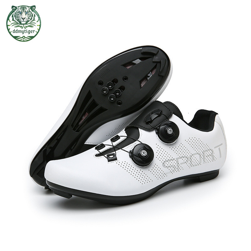 ddmytiger New road free riding for men and women, summer new mountain bike shoes, hard soled dynamic non lock cycling shoes A ddmythur