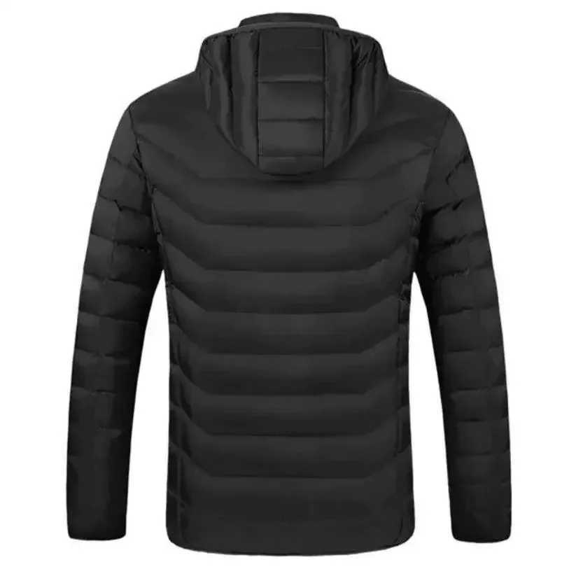 Customized 2024 new UZZDSS mens hot jacket Y240925