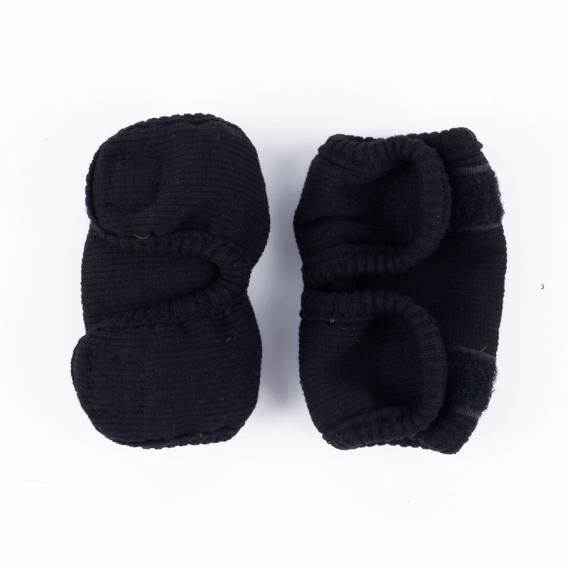 Hallowmas pet knee guard dog after joint leg guard recovery strap brace leg warmer