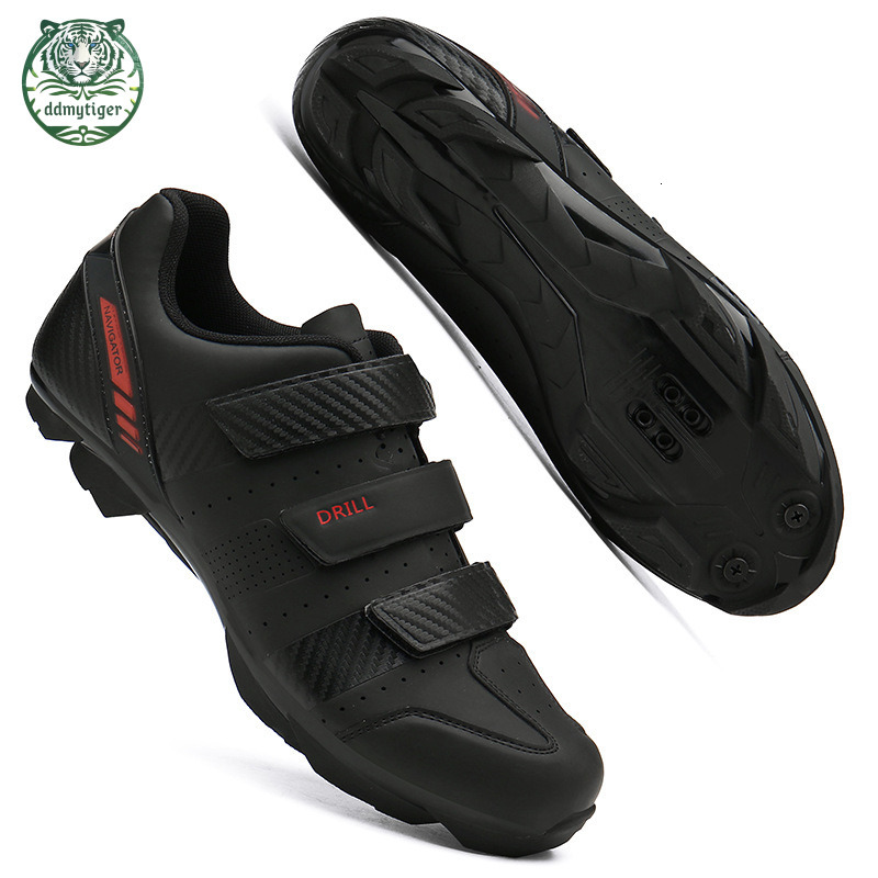 ddmytiger Highway Lock Bottom Dynamic Outdoor for Men and Women, Supporting Cycling Racing Hard Low Shoes many style A ddmythur