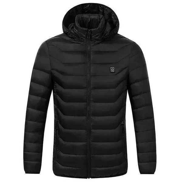 Customized 2024 new UZZDSS mens hot jacket Y240925