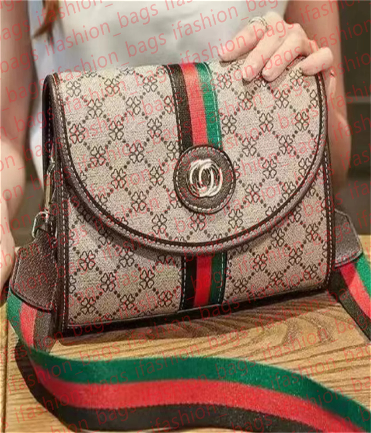 New Arrived Luxury Bags Messenger Handbags Purse Lady Women Purses Famous Designer bags Composite Cross Body Totes Female Womens Shell Bag Handbag