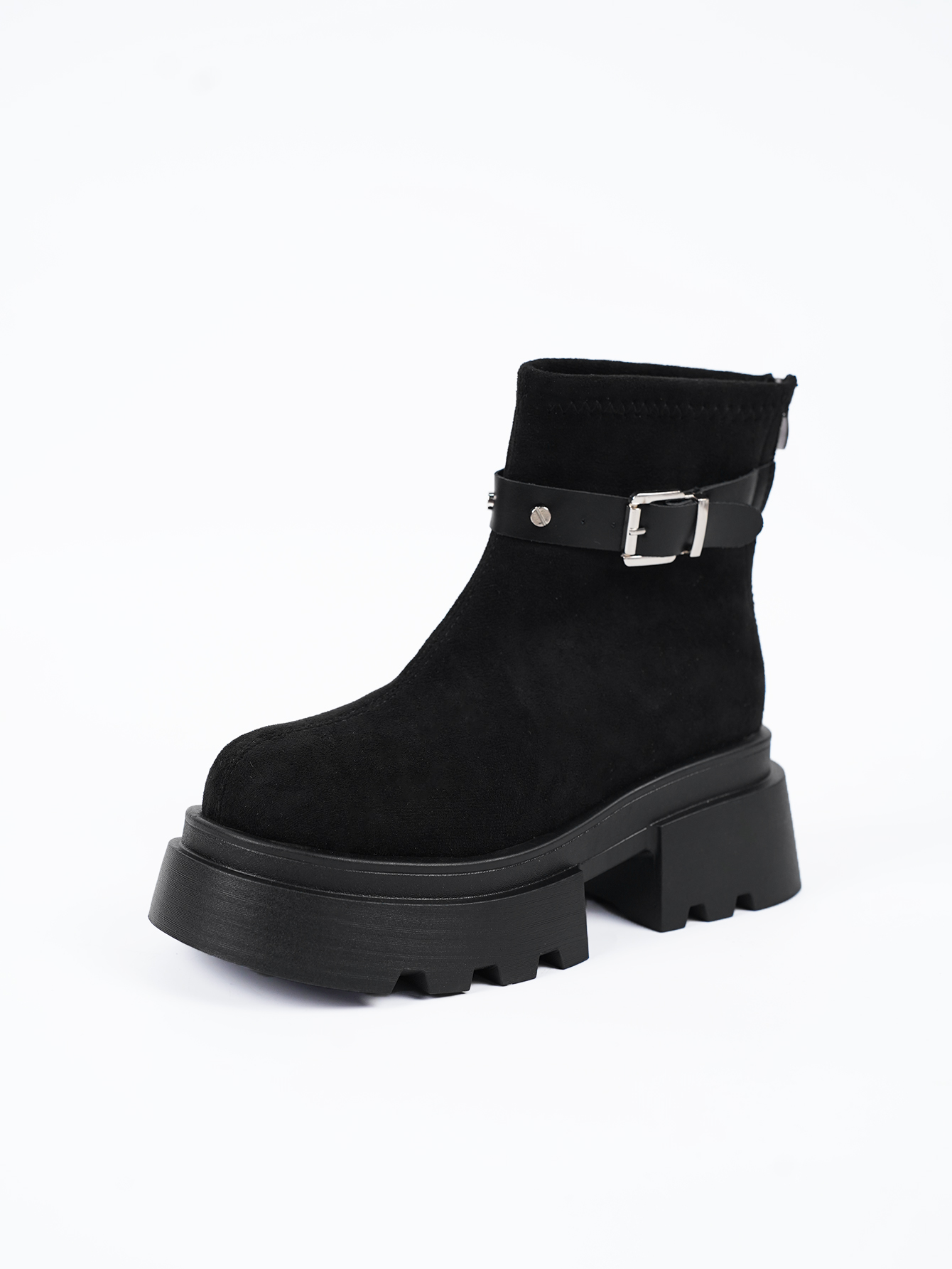 Elegant Ladies' Long & Short Boots Collection Versatile Footwear Options