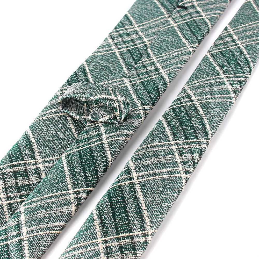 Green Tie Mens Bra Flower Tie Set Tight Tie Boys and Girls Tie Gravata Gift Gro Tie Wedding Y240925