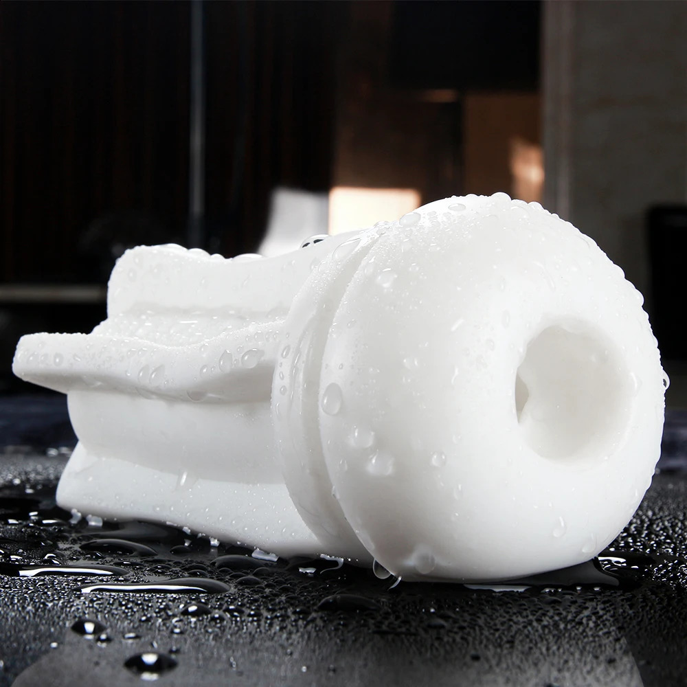 Replacement parts for silicone lining inside the aircraft cup 240914