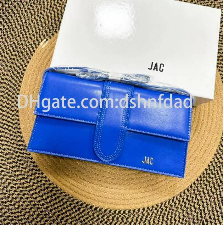 Designer Shoulder Bag Women's Handbag Dark Polish Underarm Clutch High Quality Fashion Wallet Pink Black Brown Bag